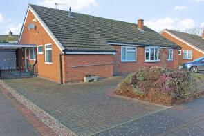 7, Almond Close, Leicester LE8 5TG