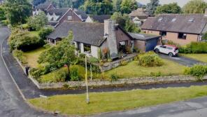Byways, The Glen, Homer, Much Wenlock TF13 6NF