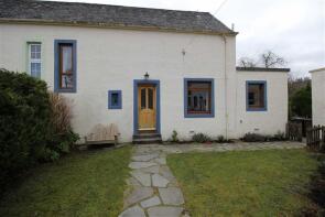 8, Lochard Cottages, Kinlochard, Stirling FK8 3TW