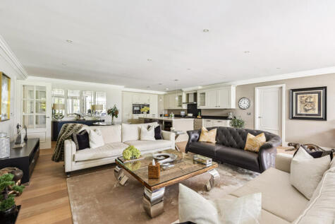 Windsor Road, Ascot, SL5