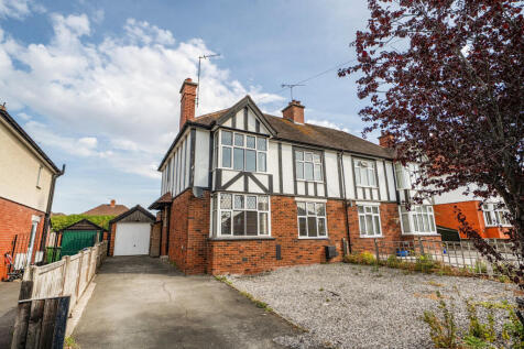 Ledbury Road, Hereford