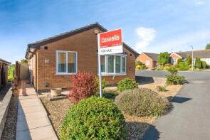 55, Stephenson Avenue, Grantham NG31 8QB