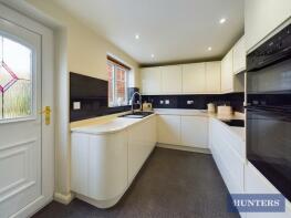 58, Pasture Crescent, Filey YO14 0EZ