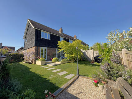 Stonegate Court, Stonegate, East Sussex