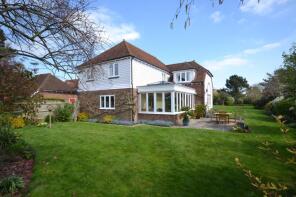Brambles, Gribble Lane, Chichester PO20 2BP