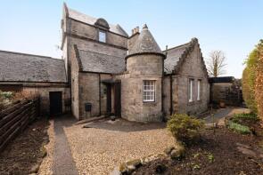 The Cottage The Stables Mugdock, Bankend, Glasgow G62 8LQ