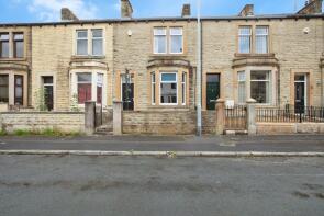 5, Spenser Street, Burnley BB12 8SL