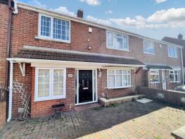 50, Tasmania Road, South Shields NE34 9DX