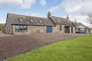 Harperhall, A721 From Carnwath To A702 Melbourne, Elsrickle, Biggar ML12 6QZ