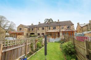 3 Heather Cottage, Bridge Cottages, Laverton Bridge To Quarry Top, Ripon HG4 3TD