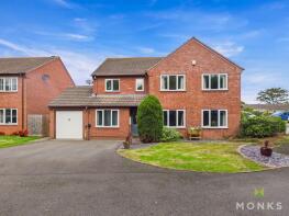 3, Lexington Avenue, Shrewsbury SY2 6SR