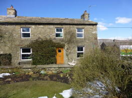 Twaingate, New Lane, Hawes DL8 3PB