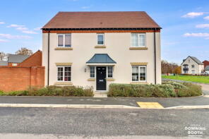 2, Lupton Road, Fradley, Lichfield WS13 8XN