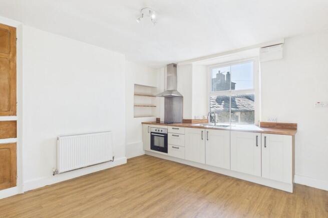 Kitchen/Dining Ro...