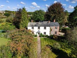 Longbourne, South Street, Salisbury SP5 5DH
