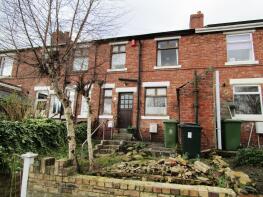 18, Noel Terrace, Winlaton Mill, Blaydon-on-tyne NE21 6SD