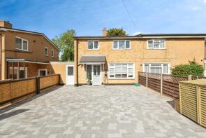 83, Whomerley Road, Stevenage SG1 1SS