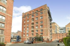 9, Buchanans Wharf North, Ferry Street, Redcliff, Bristol BS1 6HN