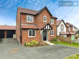 4, Dunnico Gardens, Llay, Wrexham LL12 0QQ