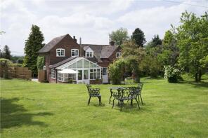 Elm Tree Cottage, U95602 Bayton, Kidderminster DY14 9LL