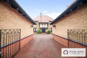 5, Morton Peto Close, Lowestoft NR32 5QY