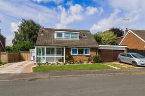 11, Townsend Close, Royston SG8 8ER