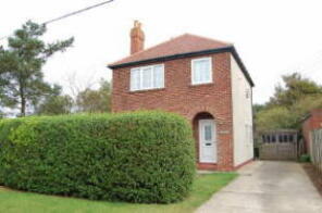 Holmefield, Main Street, Hornsea HU18 1XH
