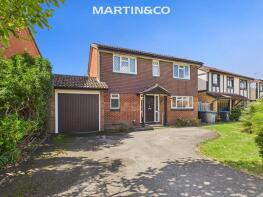 14, Rydal Way, Egham TW20 8JH