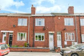 16, Hirst Street, Allerton Bywater, Castleford WF10 2HW