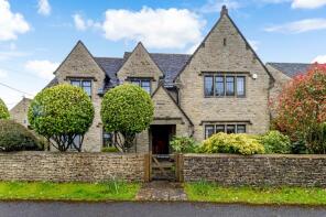 Old Forge House, 3/273 Stroud Road To Coates, Cirencester GL7 6NH