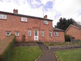 3, Glan-yr-afon, Gladestry, Kington HR5 3NX