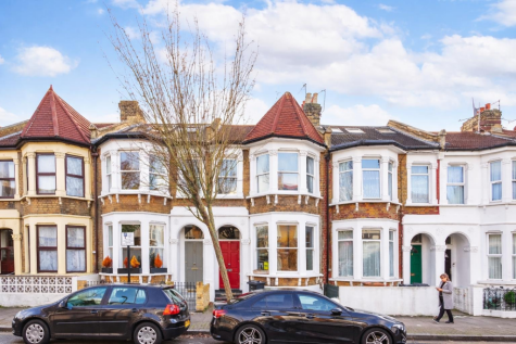 Prince George Road, London, N16