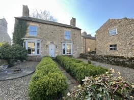 Hylton House, C163 (from Bowes Hall Crossroads West To A66 Flyover), Barnard Castle DL12 9LE