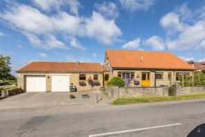 Waterways, Main Street, Allerston YO18 7PG