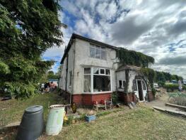 9, Carr Mount, Kirkheaton, Huddersfield HD5 0PD