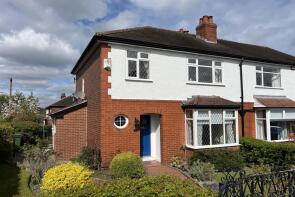 16, Highfield Road, Mellor, Stockport SK6 5AL
