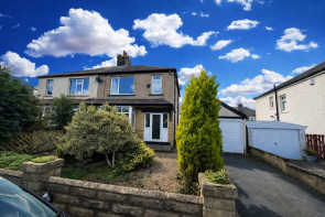 9, Glenside Road, Shipley BD18 1EX