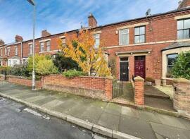 10, Olympia Gardens, Morpeth NE61 1JQ