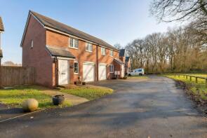 36, Blakewell Close, Barnstaple EX31 3UF
