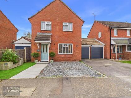 Littlecroft, South Woodham Ferrers, Chelmsford
