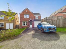 34, Maes Yr Odyn, Narberth SA67 7FH