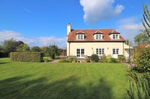 Orchard House, Mumbleys Lane, Bristol BS35 3JZ