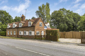30, Road Running Through Nuneham Courtenay, Nuneham Courtenay, Oxford OX44 9NY
