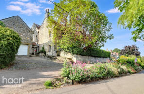 The Manor House, Cusworth Lane, Cusworth, Doncaster DN5 7TR