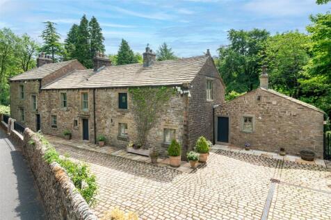 Black Moss Road, Blacko, BB9