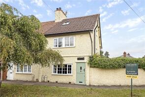1, Winkton Green, Christchurch BH23 7AW