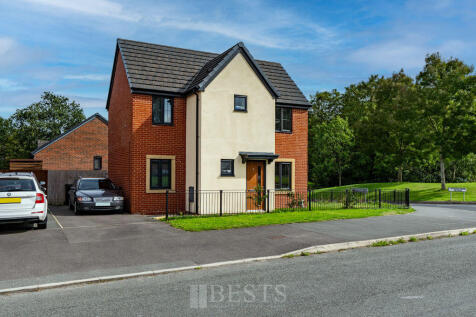 Castlefields Avenue East, Runcorn
