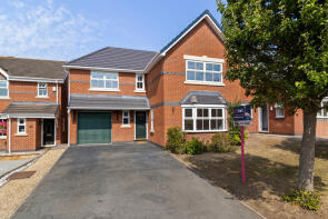 14, Peninsula Road, Norton, Worcester WR5 2SE
