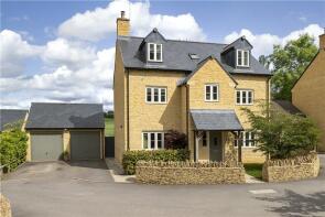 3 Beech House, Woodway, Shipston-on-stour CV36 5BJ