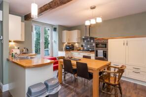 13a, Duke Street, Settle BD24 9DU